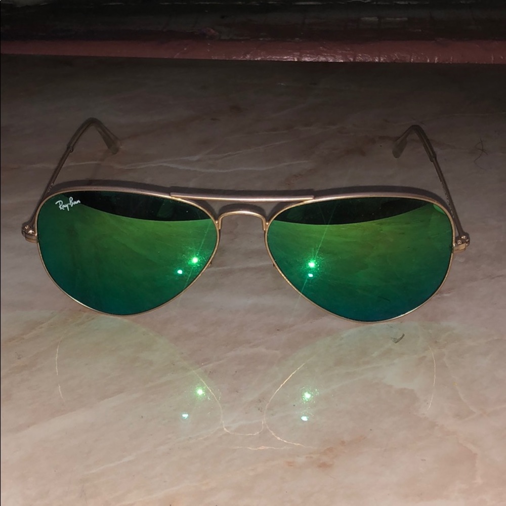 Ray Ban Sunglasses